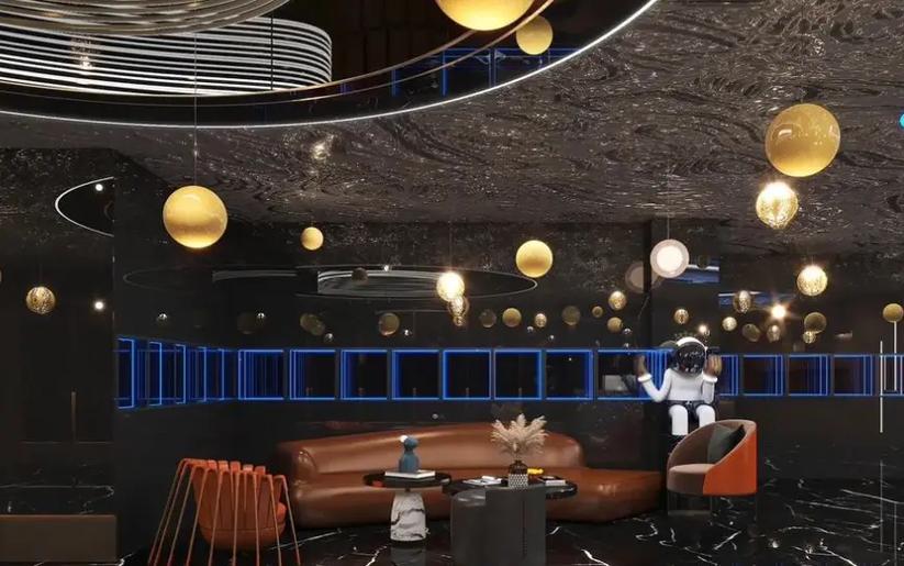 广州商务ktv及商务ktv什么意思解析-番禺区ktv预定