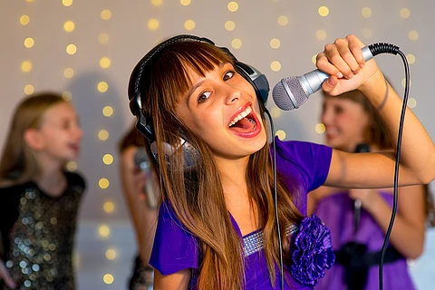 广州商务ktv消费攻略-番禺区ktv预定