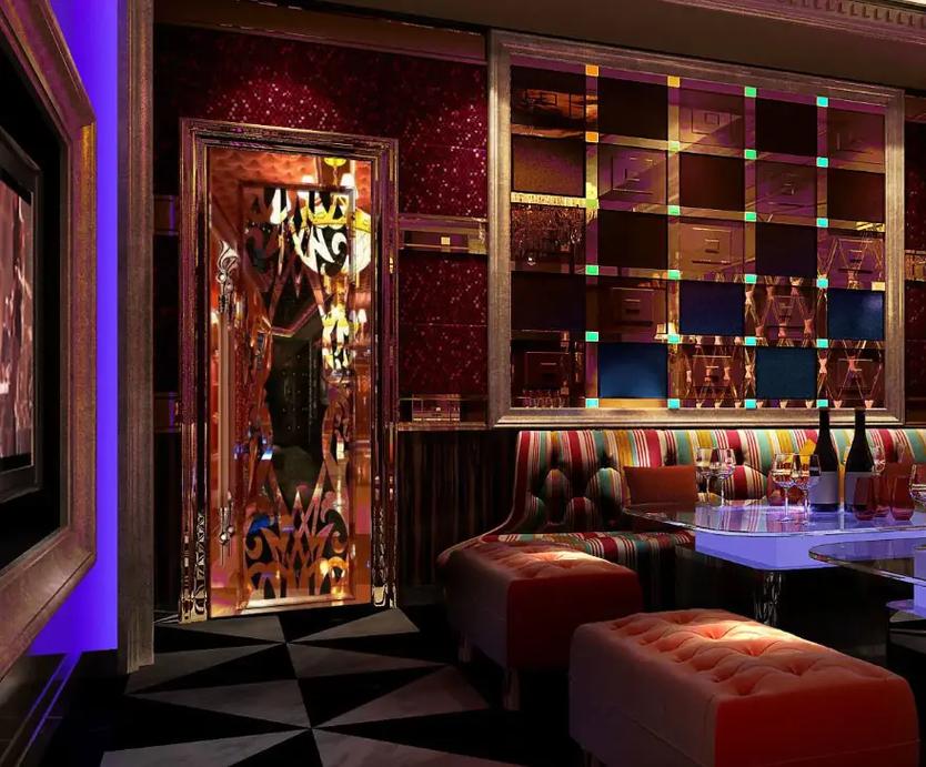 广州商务ktv划算吗性价比大揭秘-番禺区ktv预定